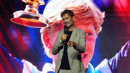 Клопп повернеться на тренерський місток в Саудівській Аравії - 285x160