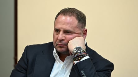 Андрей Ермак пожаловался на нехватку времени для изучения дела - 285x160