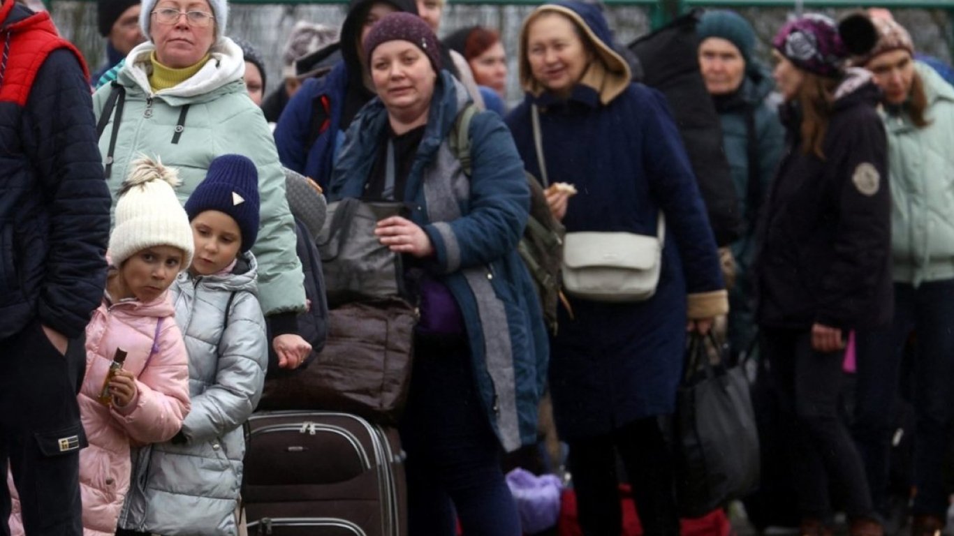 Допомога переселенцям — що відомо про розрахунок за травень