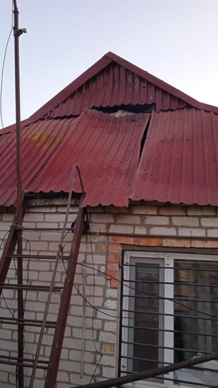 Руйнування внаслідок ударів: Дніпропетровщина оговтується після атаки