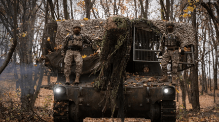 Продолжаются мощные бои — военный о Покровском направлении - 285x160