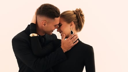 Море квітів — Судаков зустрів кохану в Португалії - 285x160