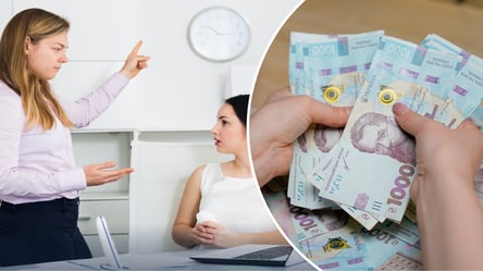 За некоторые ошибки на рабочем месте придется платить: в каких случаях могут взыскать деньги - 285x160