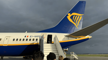 Ryanair объявила о новых рейсах из аэропорта в Польше: куда можно полететь - 290x160