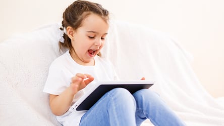 Експерти назвали найкращі планшети для дітей у 2023 році - 285x160