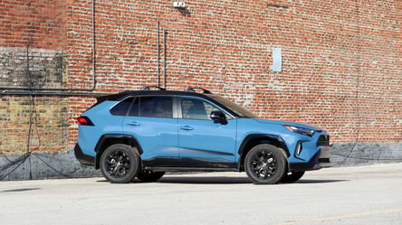 Чому Toyota RAV4 з пробігом продають дорожче за нові - 285x160