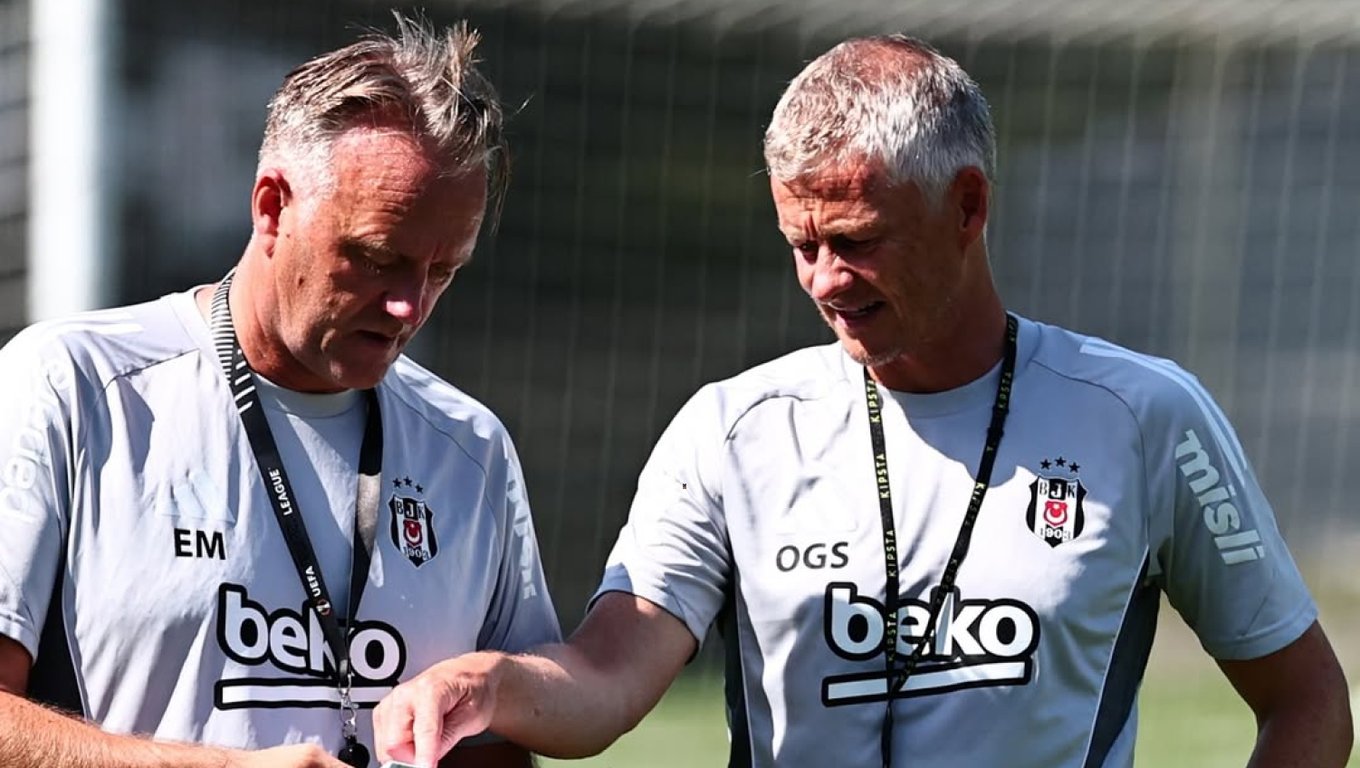 Уле Гуннар Сульшер