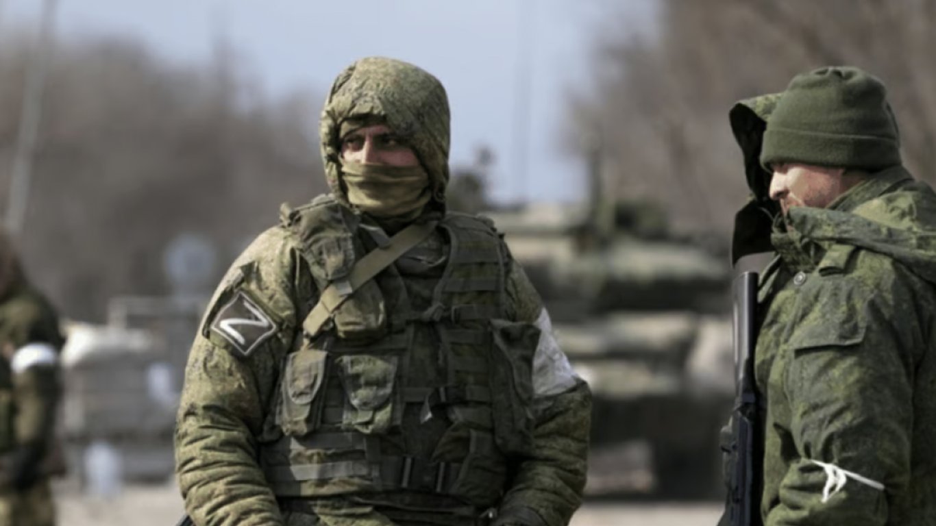 Погрози й тортури: у Генштабі розповіли, як окупанти маніпулюють українцями в Енергодарі