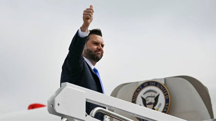 Венс ожидает прогресса от встречи Трампа с Зеленским - 290x160
