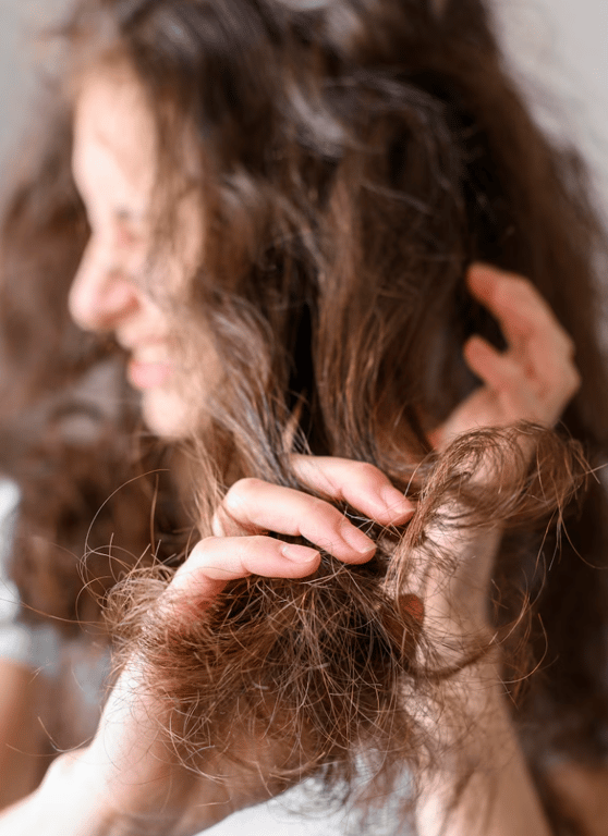 В догляді за волоссям важливо враховувати все