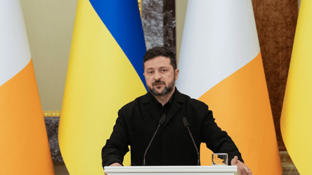 Зеленський розповів, які посади займатимуть Свириденко, Сирський і Гнатов - 304x171