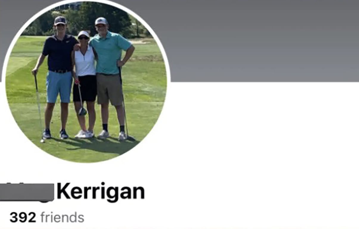 Засвітився з коханкою — як відреагувала дружина IT-мільярдера - фото 1