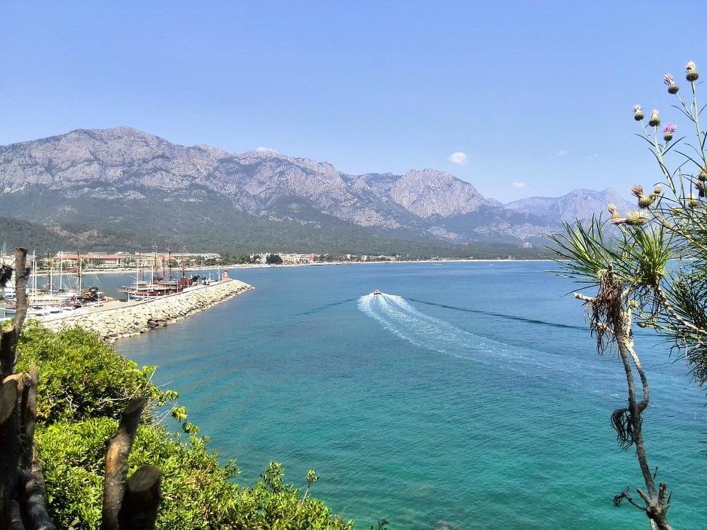 Туристичний рай — три недорогі курорти за системою "все включено" - фото 2