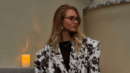 "Дикий" тренд в одежде вернулся — стильные примеры - 285x160