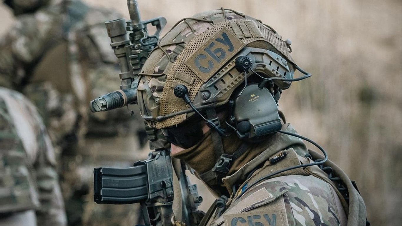 СБУ, ФБР і правоохоронці ЄС викрили шпигунську систему ГРУ РФ