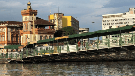 Вкусная кухня и роскошные пляжи — куда отправиться зимой - 285x160