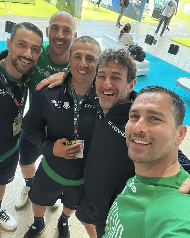 Фабіо Каннаваро