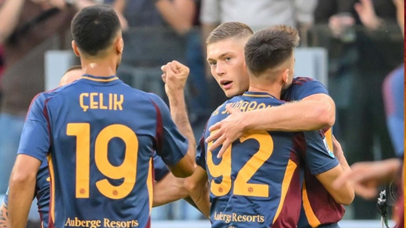 Артем Довбик