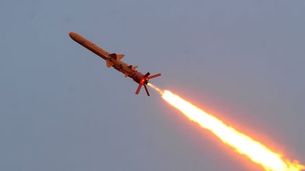 В Україні шириться повітряна тривога: ракетна загроза - 285x160