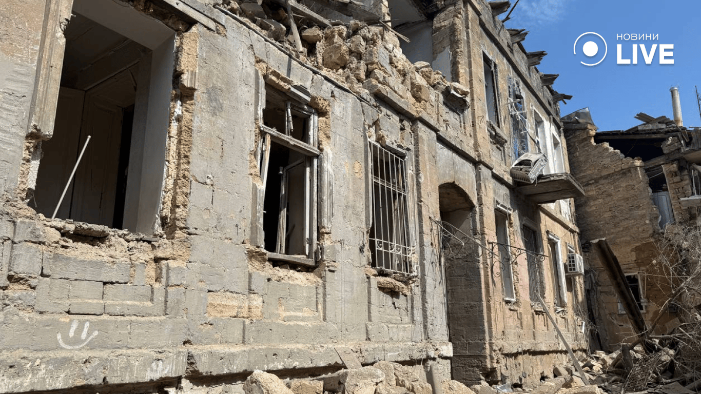 Обстріл - фото 2