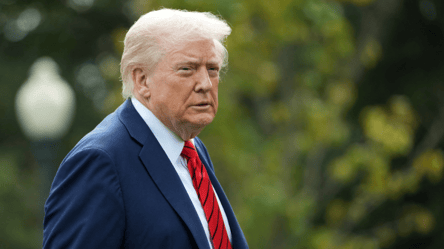 Трамп пройшов медогляд — який стан його здоров’я - 285x160