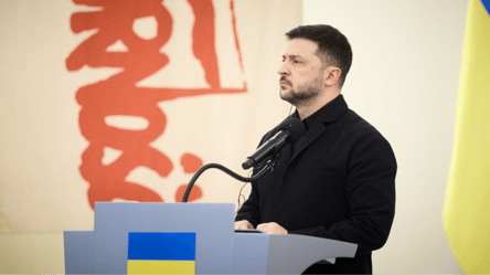 Справедлива версія — Зеленський висловився про території України - 285x160