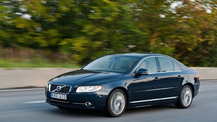 Лучшие б/у автомобили до 10 000 долларов, устойчивые к ржавчине - 285x160