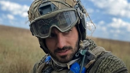 РФ оголосила у розшук сина міністра Кеннеді, який воював у ЗСУ - 290x160