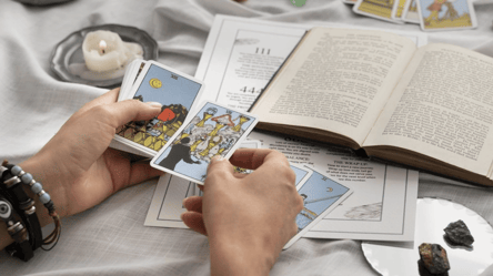 Гороскоп для всіх знаків Зодіаку на 20 вересня 2025 за Таро - 285x160