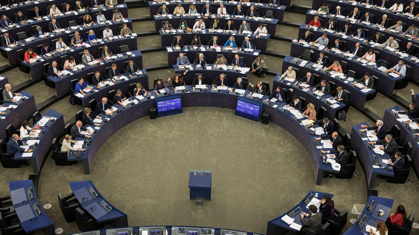 Послы ЕС поддержали план Ukraine Facility