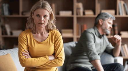 Врятувати шлюб чи розійтися — як зробити правильний вибір - 285x160