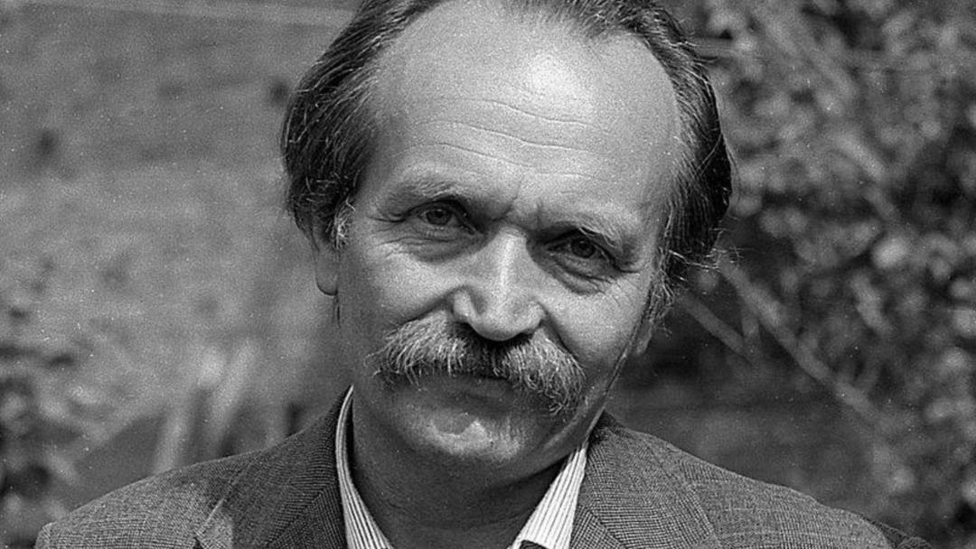 Вʼячеслав Чорновіл