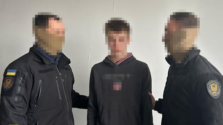 В Днепре 16-летний юноша устроил двойной теракт — есть жертвы - 285x160