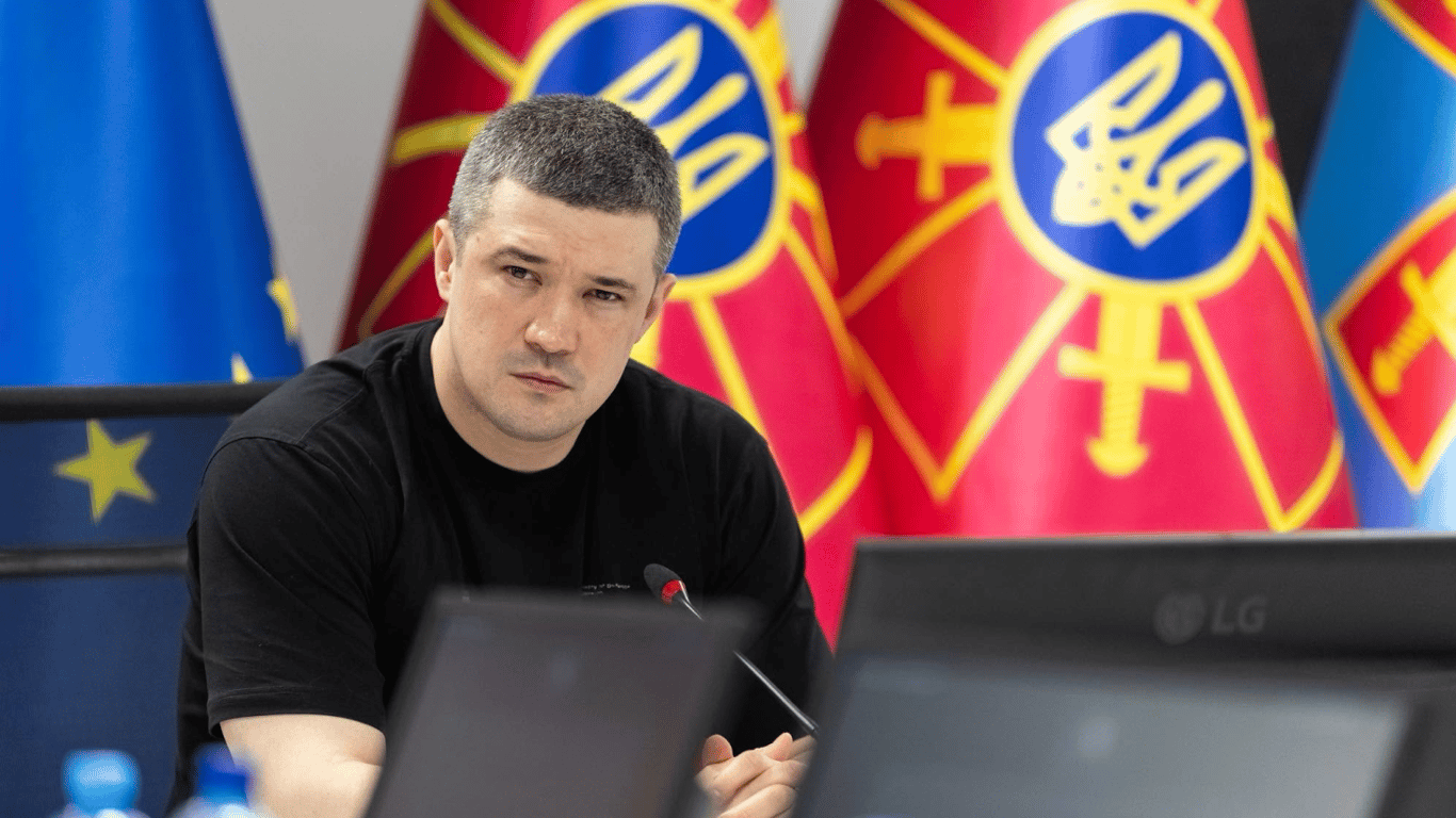 Україна запустила відкритий доступ до технологій російської зброї