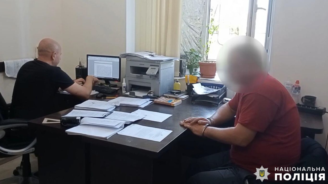 Далекобійник задушив жінку в Одеській області: що загрожує