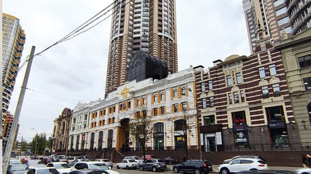 Стоп хаотической застройке столицы: суд по иску Минкульта вынес решение в пользу киевлян - 285x160