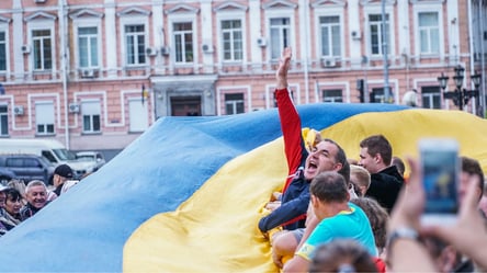 Які неймовірні рекорди встановили українці за 32 роки незалежності: ТОП 10 - 285x160