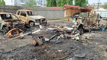 Взрыв боеприпасов в Николаеве привел к смерти военнослужащих — устанавливают обстоятельства событий - 290x166
