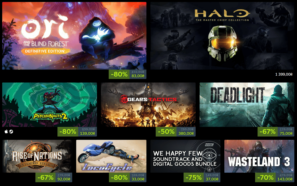 Розпродажі, новинки і великі знижки: що чекає користувачів Steam у червні - фото 1