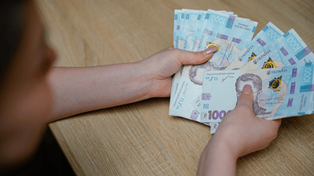 Небольшие сбережения — как уберечь от обесценивания сумму до 30 тыс. грн - 290x160