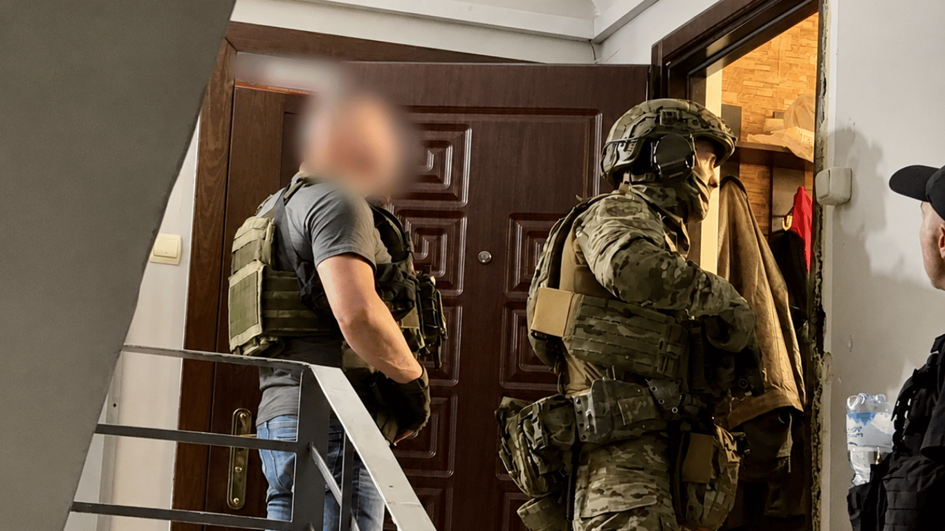 В Одесі чоловік розстріляв власну родину: троє загиблих