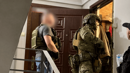 В Одесі чоловік розстріляв власну родину: троє загиблих - 290x166