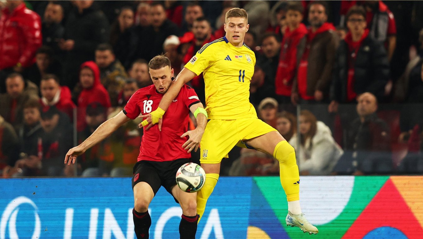 Артем Довбик