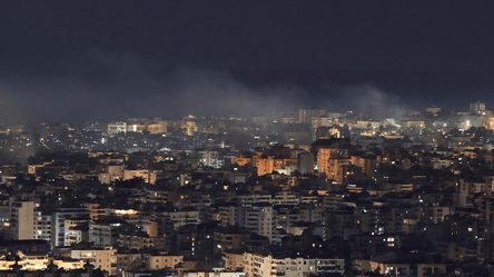 Из-за израильских ударов по Ливану погиб топ-чиновник — детали - 285x160