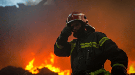 У Харкові внаслідок нічного дронового удару є постраждалі - 290x160