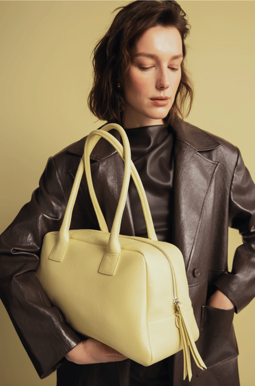 Trendy bag of this year