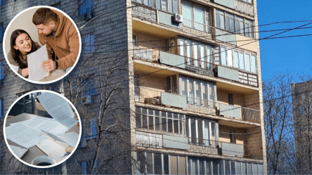 Головна помилка при даруванні квартири — чому можна втратити житло - 285x160