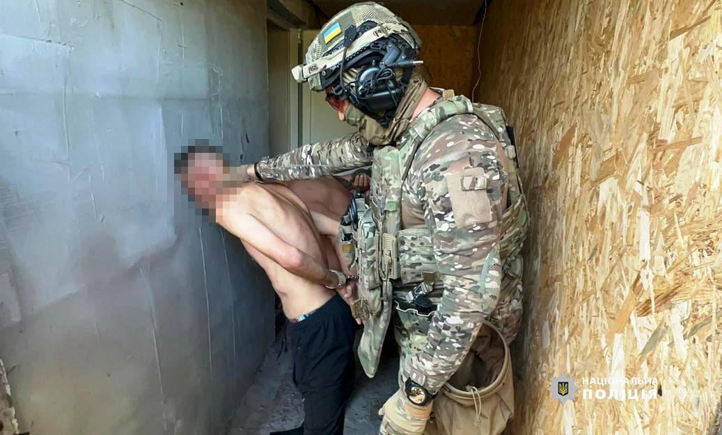 Яке покарання за ч.4 ст. 187 (Розбій) ККУ