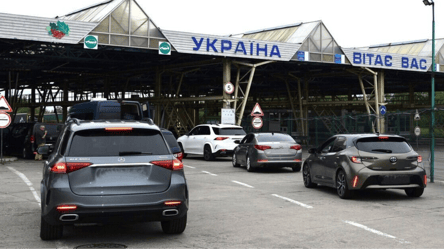 Виїзд до Молдови та Румунії — що відбувається на трасі Одеса-Рені - 285x160