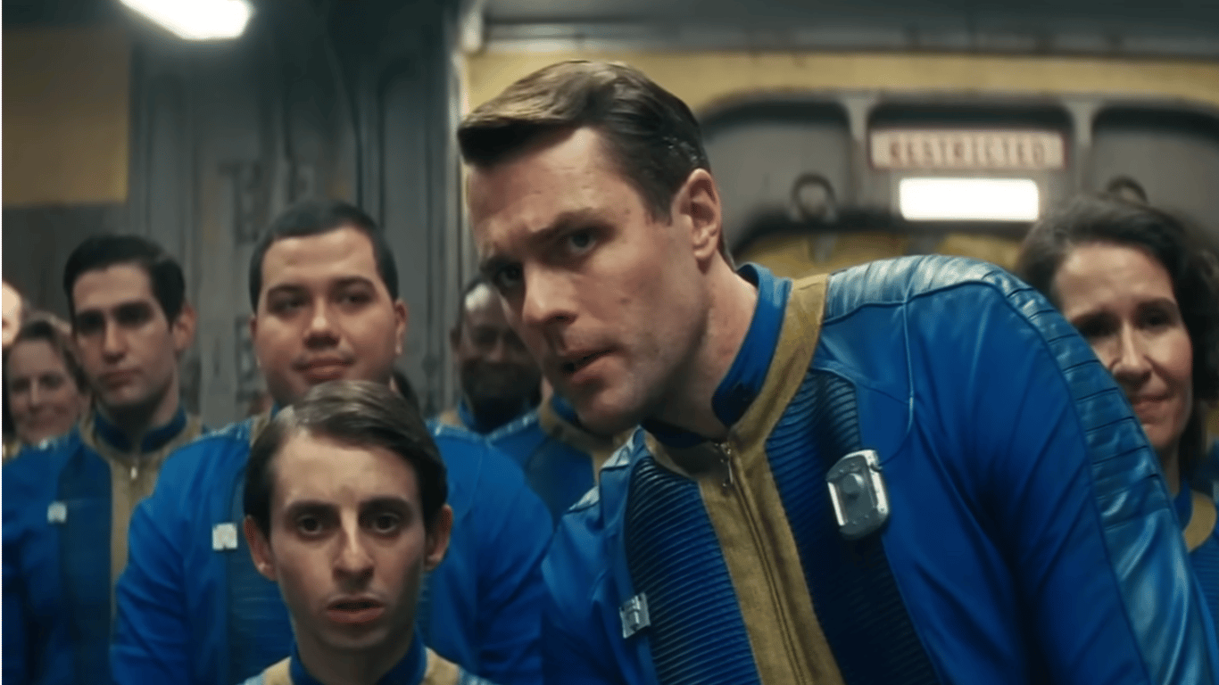Що подивитися на Amazon Prime Video: 4 найкращі серіали